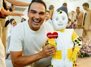 Big Day: Participantes do BBB 25 serão anunciados nesta quinta-feira (9)