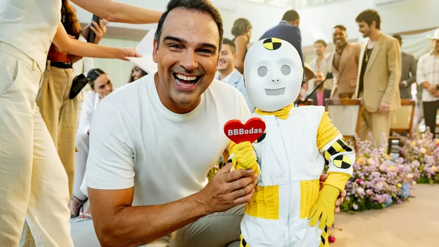 Big Day: Participantes do BBB 25 serão anunciados nesta quinta-feira (9)