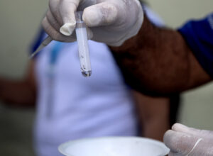 A Prefeitura de Macaé realizou uma capacitação online sobre o manejo clínico da dengue e outras arboviroses