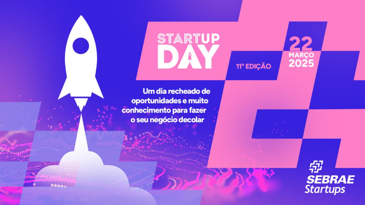 Startup Day 2025 em Macaé: Inovação e Oportunidades em destaque
