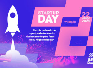 Startup Day 2025 em Macaé: Inovação e Oportunidades em destaque