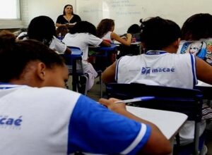 Ano Letivo: Pré-matrícula na Rede de Ensino de Macaé ainda poderá ser feita online