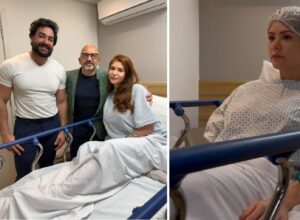 Ex-BBB Amanda Gontijo suspende o uso de hormônios para se preparar para a fertilização in vitro