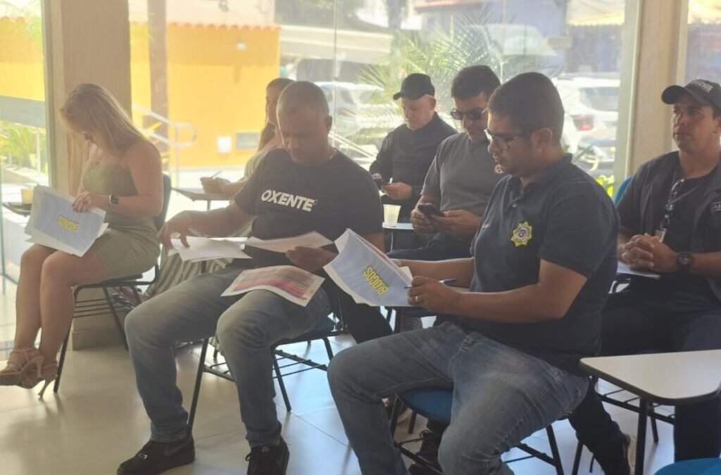 Carnaval em Búzios: Secretarias se Unem para Planejar Festividades