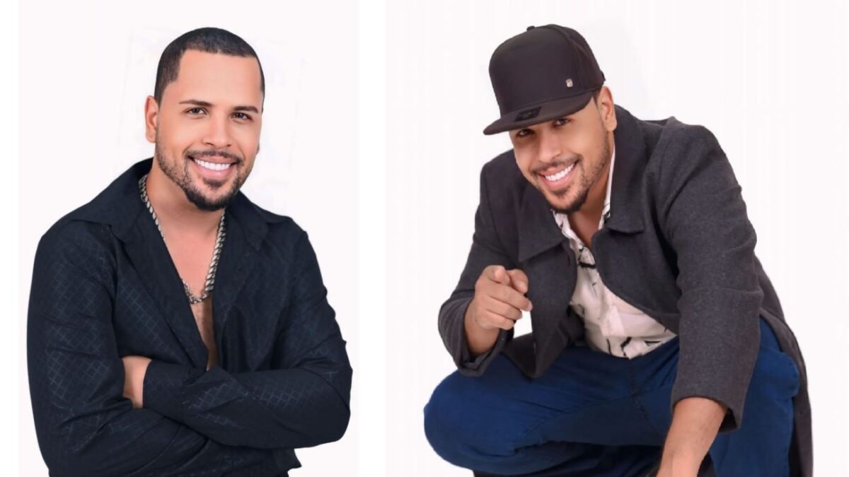 Kaddu Smith celebra o amor entre Danilo e a namorada Margareth, mãe de Virginia Fonseca