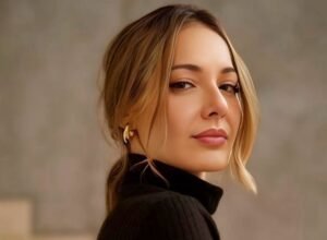 Saiba como Samira Fincatti Ayoub transformou sua história em uma missão de empoderamento feminino