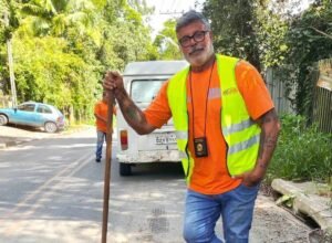 Alexandre Frota chega com tudo e já entrega mais do que muitos políticos em anos de mandato