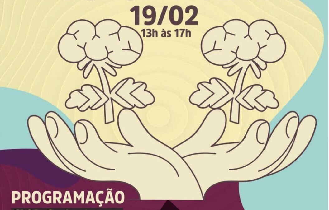 Rio das Ostras realiza Fórum Municipal de Saúde Mental na Câmara de Vereadores