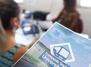 Transporte Social Universitário de Macaé estão com inscrições abertas