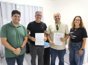 Parceria entre Prefeitura de Arraial do Cabo e IFRJ oferece vagas de pós-graduação para servidores municipais