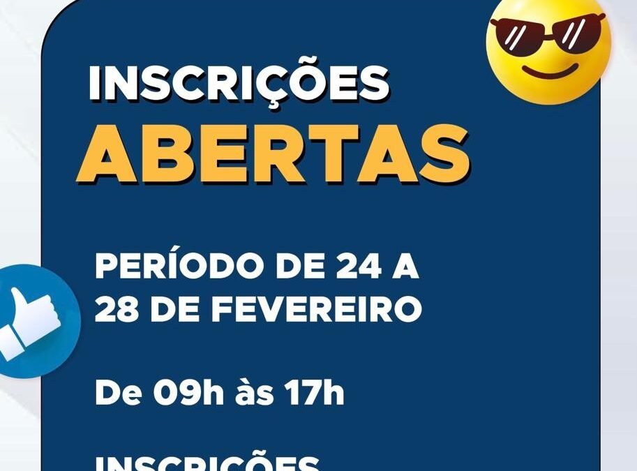 Prefeitura de Araruama oferece mais de 670 bolsas para estudantes universitários