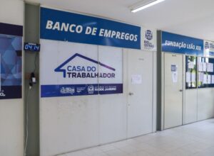 Município de Rio das Ostras oferta 304 vagas no banco de empregos