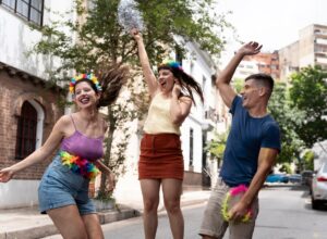 Dicas da Febraban para segurança nos pagamentos com maquininhas durante o carnaval