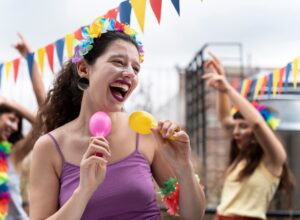 Carnaval da Alegria em Macaé terá combate à importunação e violência contra a mulher