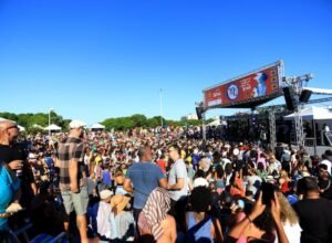 Programação do Carna Jazz 2025 em Rio das Ostras é divulgada