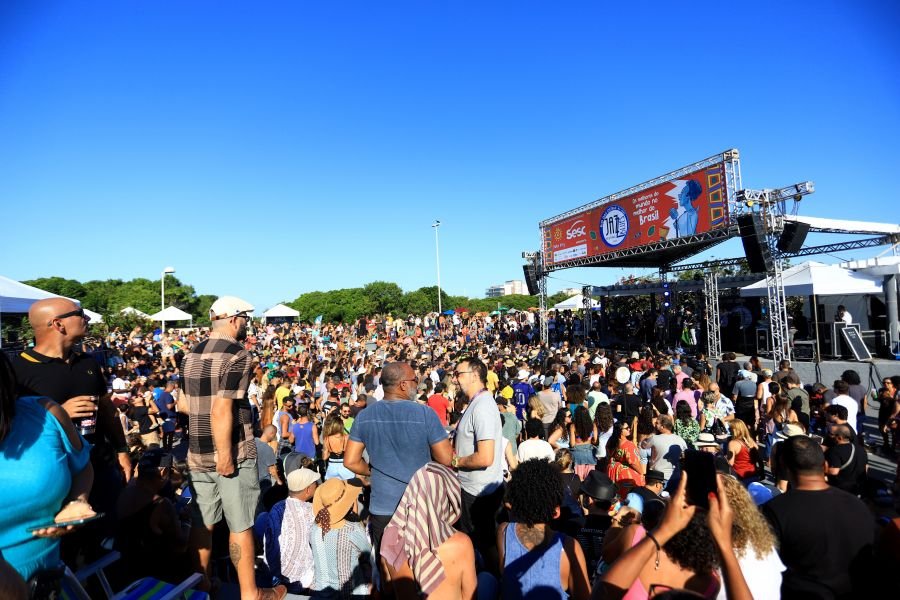 Programação do Carna Jazz 2025 em Rio das Ostras é divulgada