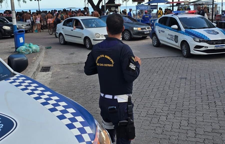 Prefeitura de Rio das Ostras anuncia interdições de ruas para o Carnaval 2025