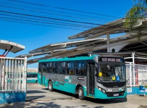 Reforço no Transporte Público para Operação Carnaval