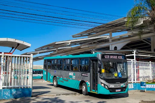Reforço no Transporte Público para Operação Carnaval