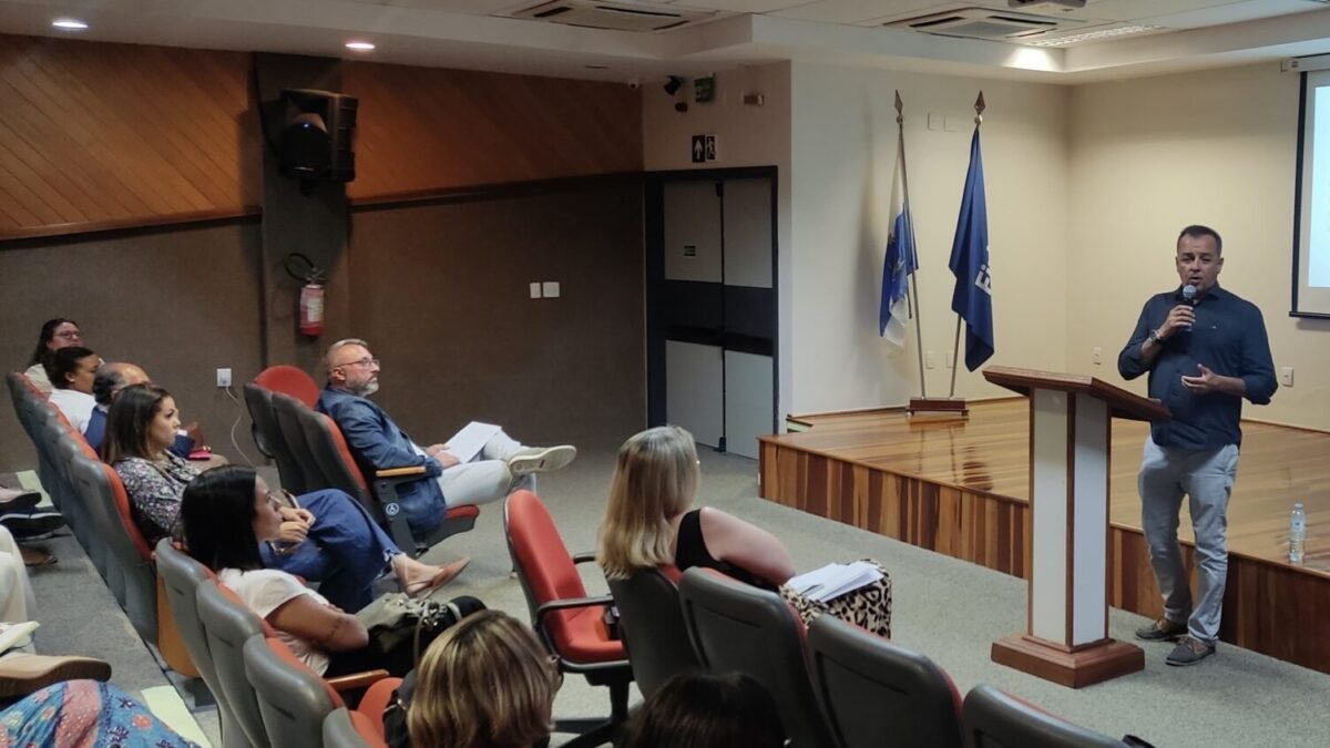 Macaé se consolida como 2º melhor ambiente de negócios do país em Workshop de Óleo e Gás
