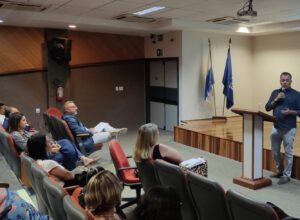 Macaé se consolida como 2º melhor ambiente de negócios do país em Workshop de Óleo e Gás