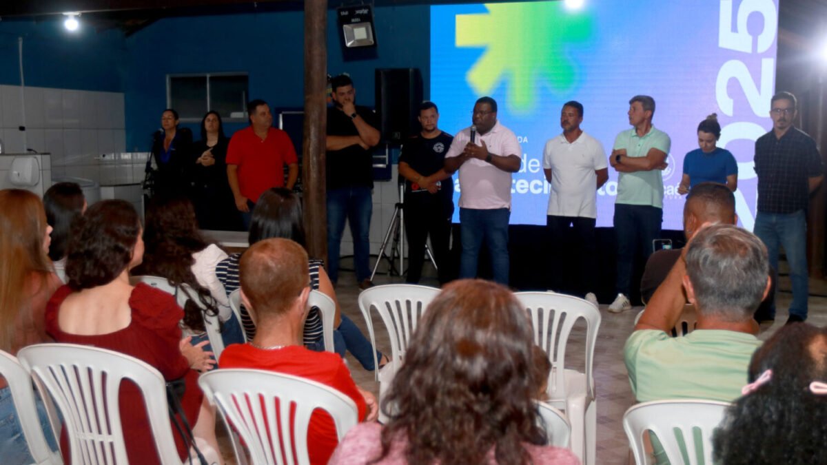 Abastecimento de água: Macaé anuncia expansão na Região Serrana