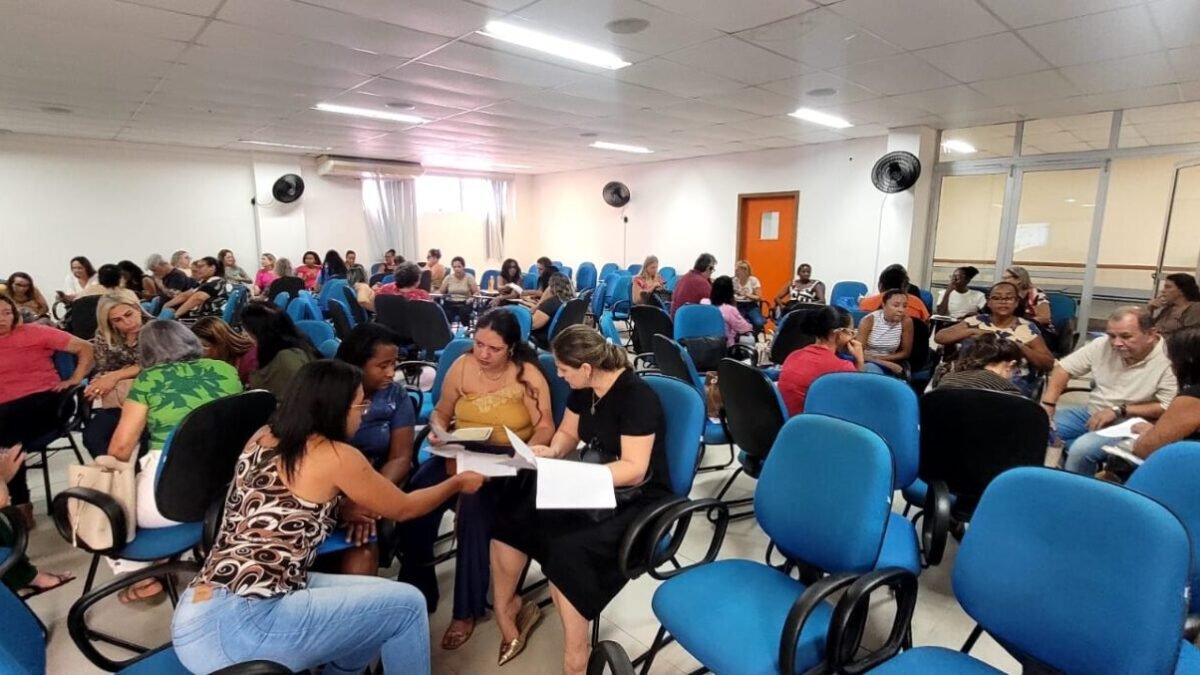 Educação: diretores de Macaé se sobressaem em programa de mentoria