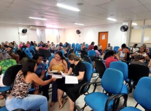 Educação: diretores de Macaé se sobressaem em programa de mentoria