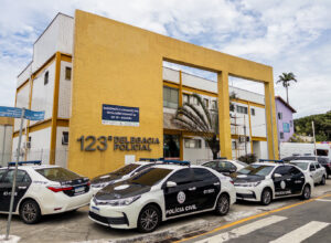 Macaé lidera ranking de efetividade entre as delegacias do estado