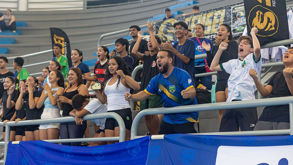 Esportes agitam Macaé no fim de semana