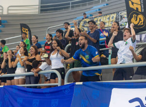 Esportes agitam Macaé no fim de semana