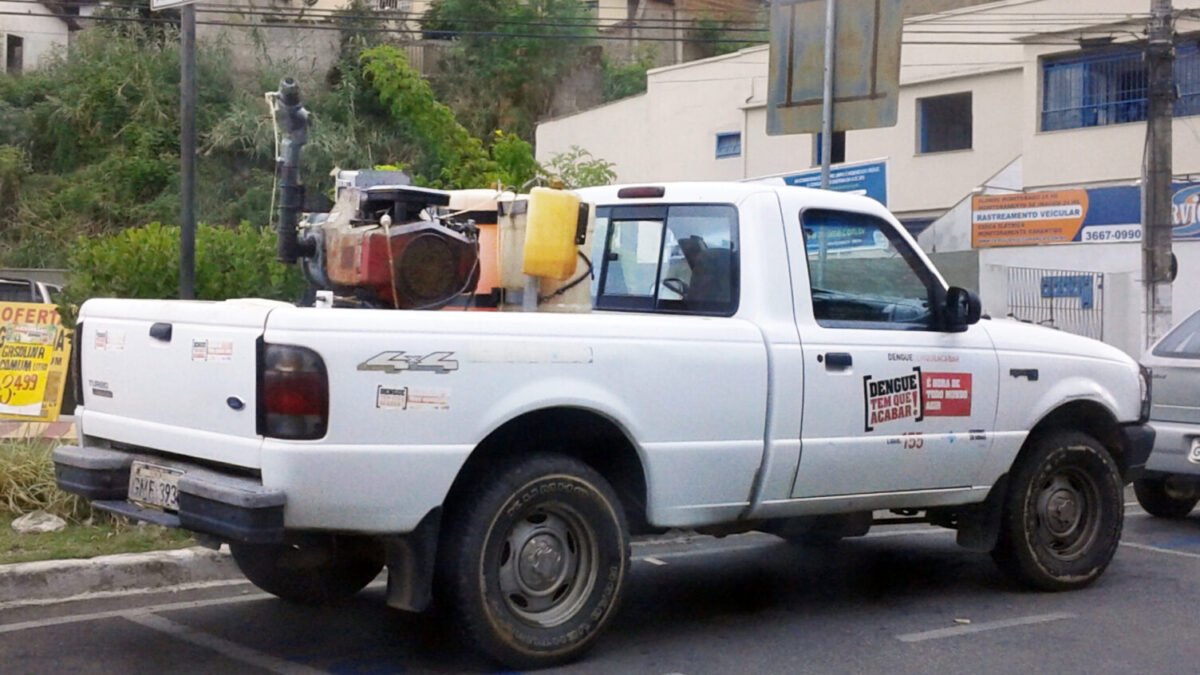 Semana da Vigilância Ambiental em Macaé destaca ações nos bairros de Nova Esperança e Ajuda de Baixo