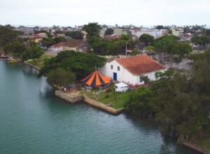 Museu Casa de Casimiro de Abreu recebe evento cultural com entrada gratuita nos dias 29 e 30 de março