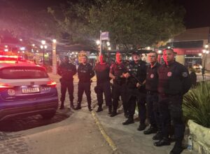 Carnaval 2025 em Casimiro de Abreu: tranquilidade e segurança marcaram a folia