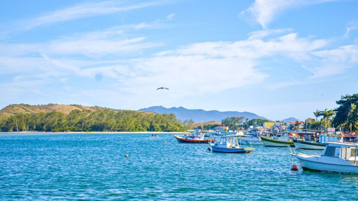 1º Seminário de Segurança da Navegação de Cabo Frio acontece dia 26 de março, com inscrições gratuitas