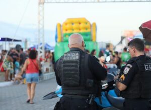 Segurança, limpeza, fiscalização, saúde e alegria recebem nota 10 durante o Carnaval de Rio das Ostras