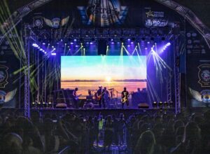 Calendário de eventos 2025 promete agitar Rio das Ostras