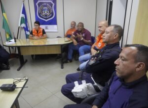 Prefeitura de Rio das Ostras inicia estudo para modernização do trânsito