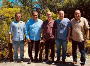 Parque dos Pássaros: Rio das Ostras avança na restauração da fauna do viveiro