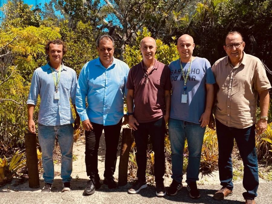 Parque dos Pássaros: Rio das Ostras avança na restauração da fauna do viveiro