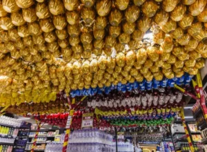 Procon oferece orientações para compras inteligentes na Semana Santa