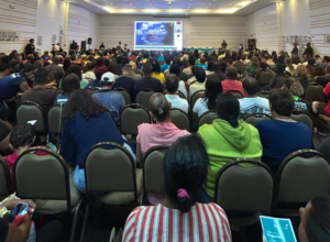 Licenciamento Ambiental do Projeto Raia é Debatido em Macaé