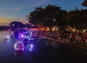 Circuito Sesc Jazz & Blues 2025 chega a Barra de São João com grandes nomes da música