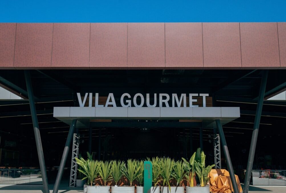 Shopping Plaza Rio das Ostras completa primeiro ano de operação