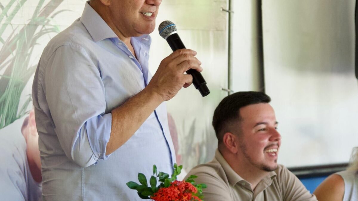 Fiocruz e Casimiro de Abreu firmam parceria estratégica para cultivo de plantas medicinais