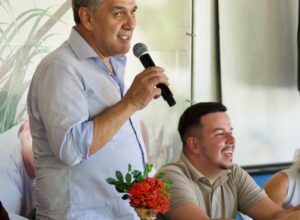 Fiocruz e Casimiro de Abreu firmam parceria estratégica para cultivo de plantas medicinais
