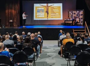 Rio das Ostras sedia o 2º Seminário Estadual de Desporto Escolar