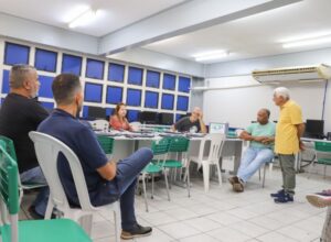 A Audiência Pública do POP será realizada nesta quinta-feira, dia 24, no Jardim Mariléa em Rio das Ostras