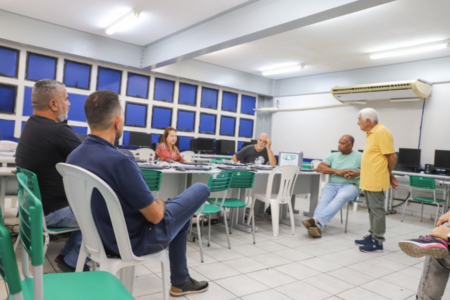 A Audiência Pública do POP será realizada nesta quinta-feira, dia 24, no Jardim Mariléa em Rio das Ostras