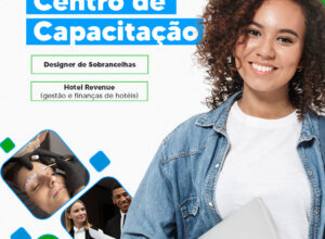 Prefeitura de Saquarema disponibiliza dois novos cursos gratuitos em parceria com o SENAC